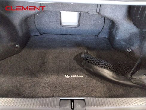 Used 2017 Lexus ES 350 image 10