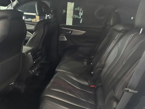 Used 2025 Acura MDX A-Spec AWD/4WD image 30
