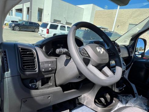 New 2026 RAM ProMaster 1500 w/ Convenience Group image 17