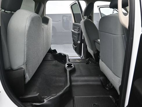 Used 2019 RAM 1500 Tradesman w/ Popular Equipment Group AWD/4WD image 25