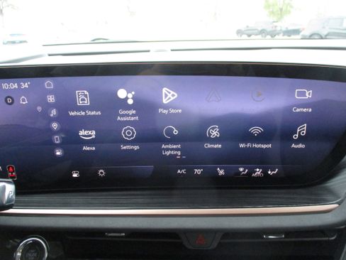 Used 2025 Buick Envision Sport Touring image 19