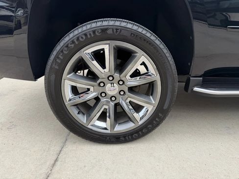 Used 2019 Chevrolet Tahoe Premier image 70