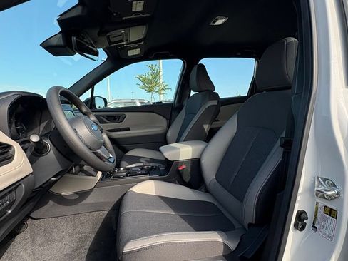 New 2026 Subaru Forester AWD/4WD image 13