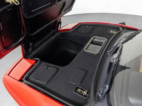 Used 1994 Ferrari 348 Spider RWD image 43