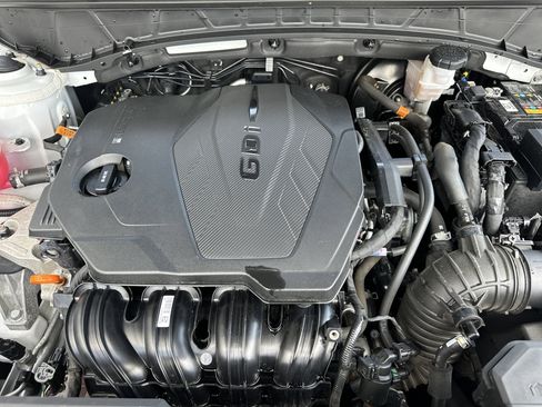 Used 2023 Hyundai Tucson SEL image 10