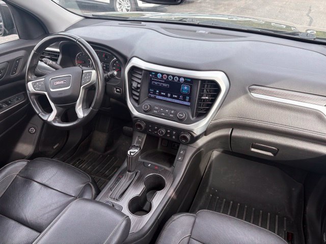 Used 2019 GMC Acadia SLT AWD/4WD image 24