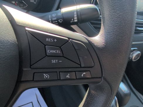 Used 2024 Nissan Altima 2.5 S image 16