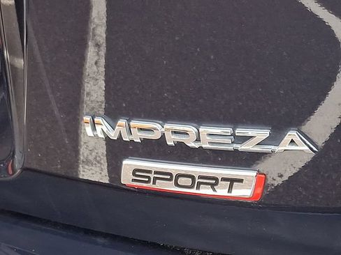 Used 2021 Subaru Impreza 2.0i Sport AWD/4WD image 31