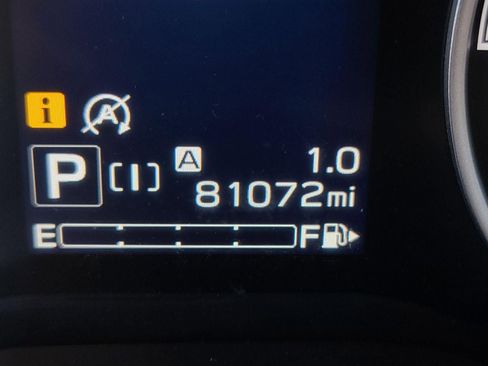 Used 2019 Subaru Forester Premium w/ All-Weather Package image 22