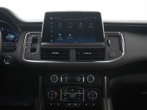 Used 2023 Chevrolet Tahoe RST w/ Luxury Package AWD/4WD image 17
