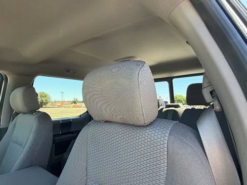 Used 2019 Ford F150 XLT AWD/4WD image 23