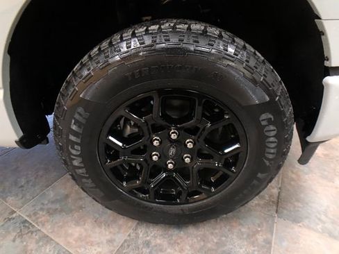 New 2026 Ford F150 STX image 9