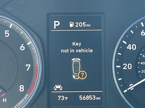 Certified 2021 Hyundai Kona Ultimate w/ Cargo Package image 30