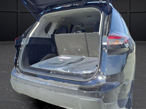 New 2026 Nissan Rogue SV w/ Cold Weather Package image 49