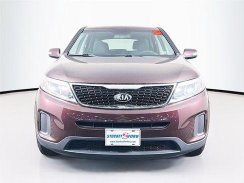 Used 2015 Kia Sorento LX AWD/4WD image 6