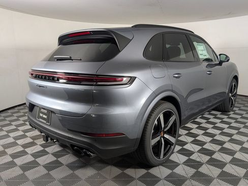 New 2026 Porsche Cayenne S AWD/4WD image 7
