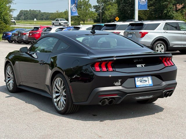 New 2026 Ford Mustang GT Premium RWD image 3