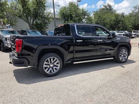 New 2026 GMC Sierra 1500 Denali w/ Denali Reserve Package AWD/4WD image 8