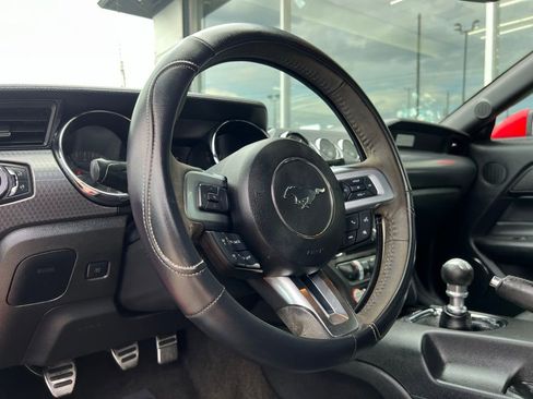 Used 2017 Ford Mustang GT Premium w/ GT Performance Package image 32