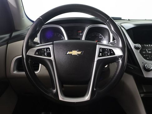 Used 2017 Chevrolet Equinox LT w/ Convenience Package FWD image 30