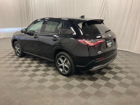Used 2024 Honda HR-V EX-L image 4