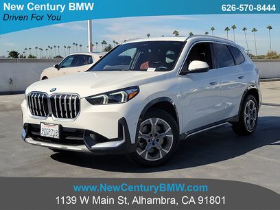 Used 2026 BMW X1 xDrive28i w/ Technology Package