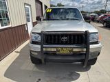 Used 2001 Toyota Tacoma 4x4 Double Cab image 3