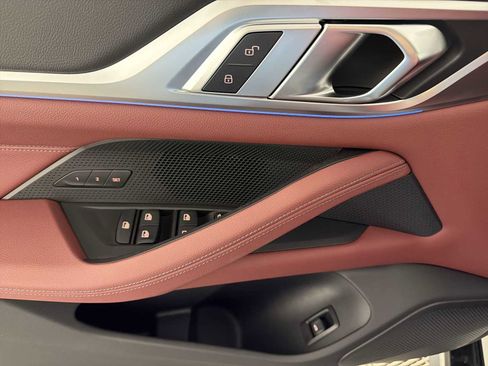 New 2026 BMW i4 xDrive40i w/ M Sport Package image 13
