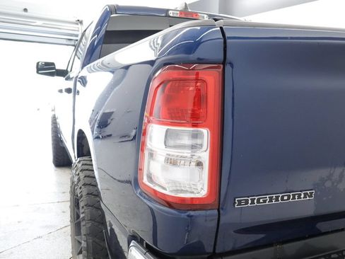Used 2023 RAM 1500 Big Horn AWD/4WD image 23