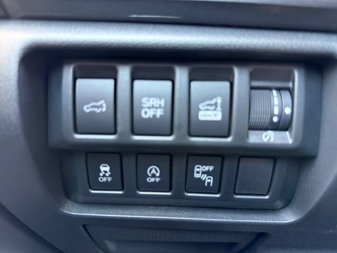 Certified 2023 Subaru Forester Sport AWD/4WD image 50