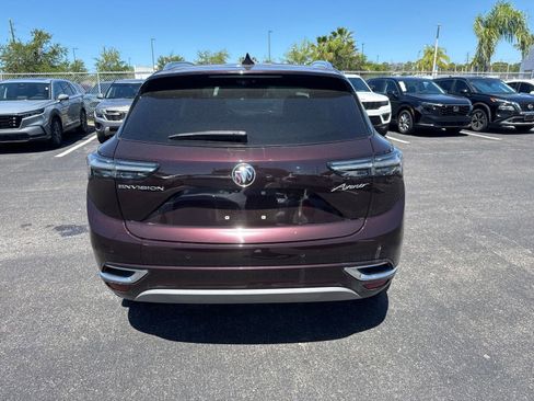 Used 2023 Buick Envision Avenir FWD image 6