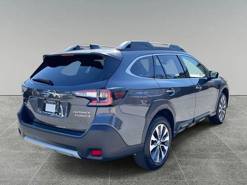 Certified 2025 Subaru Outback Touring XT w/ Tech Package 2 image 5