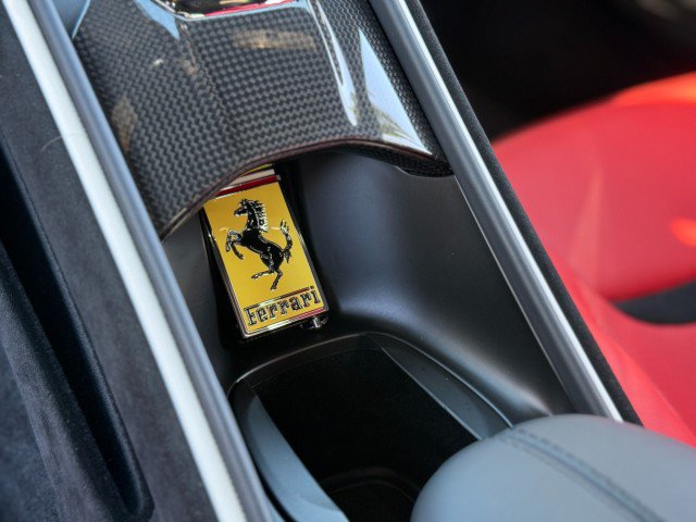 Used 2024 Ferrari Roma RWD image 25