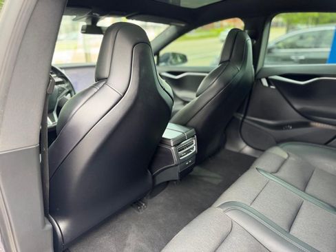 Used 2018 Tesla Model S 75D AWD/4WD image 19
