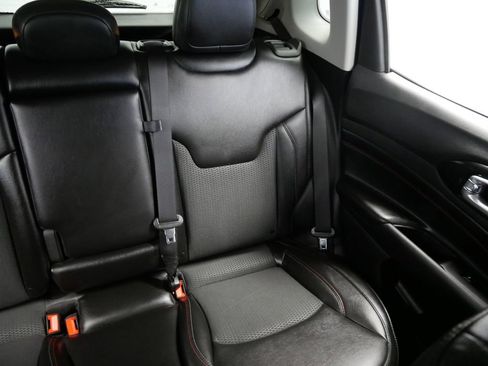 Certified 2022 Jeep Compass Trailhawk w/ Trailhawk Convenience Group image 18