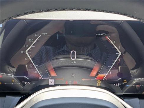 Used 2026 BMW X3 xDrive30 w/ Premium Package AWD/4WD image 12