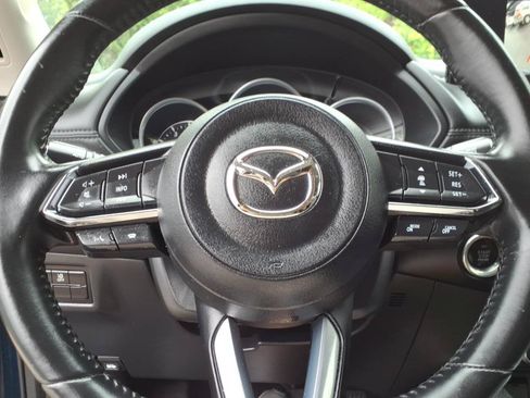 Used 2023 MAZDA CX-5 AWD 2.5 S image 26
