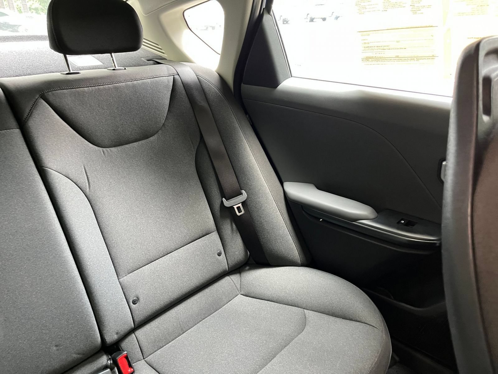 Used 2025 Kia K4 FWD image 39