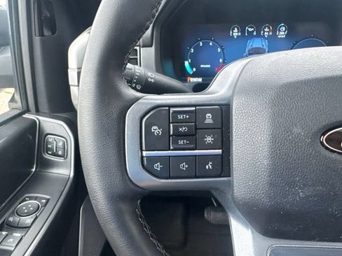 Used 2025 Ford F150 Lariat w/ Equipment Group 502A High AWD/4WD image 28