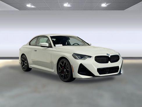 Used 2026 BMW 230i xDrive Coupe w/ Premium Package AWD/4WD image 6