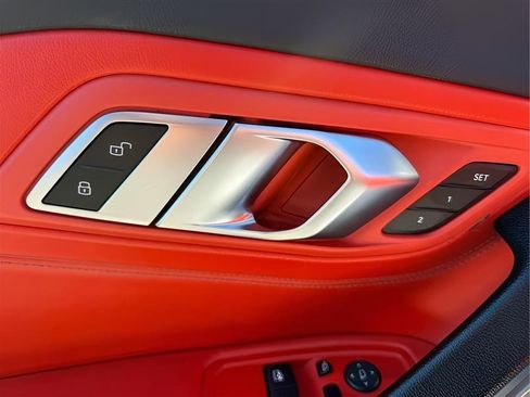 Used 2020 BMW Z4 M40i image 34