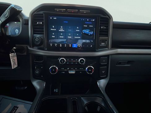Used 2024 Ford F150 XLT w/ Mobile Office Package image 10