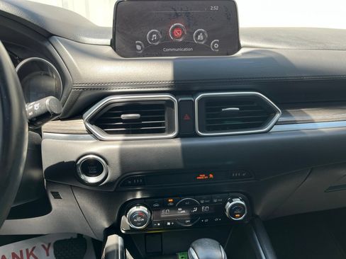 Used 2017 MAZDA CX-5 Grand Select FWD image 23