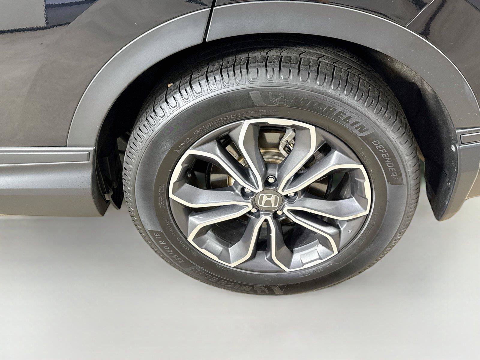 Used 2020 Honda CR-V EX-L image 30