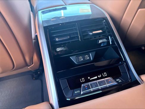 Used 2024 BMW 840i Gran Coupe w/ Driving Assistance Package RWD image 13