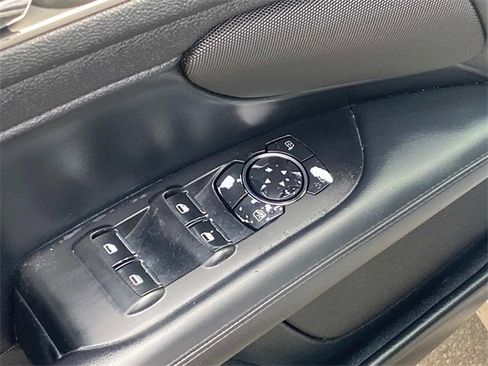 Used 2017 Lincoln MKZ Select w/ Select Plus Package image 13