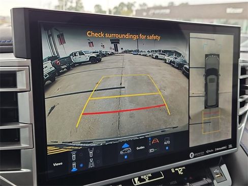 Used 2023 Toyota Sequoia Platinum image 22