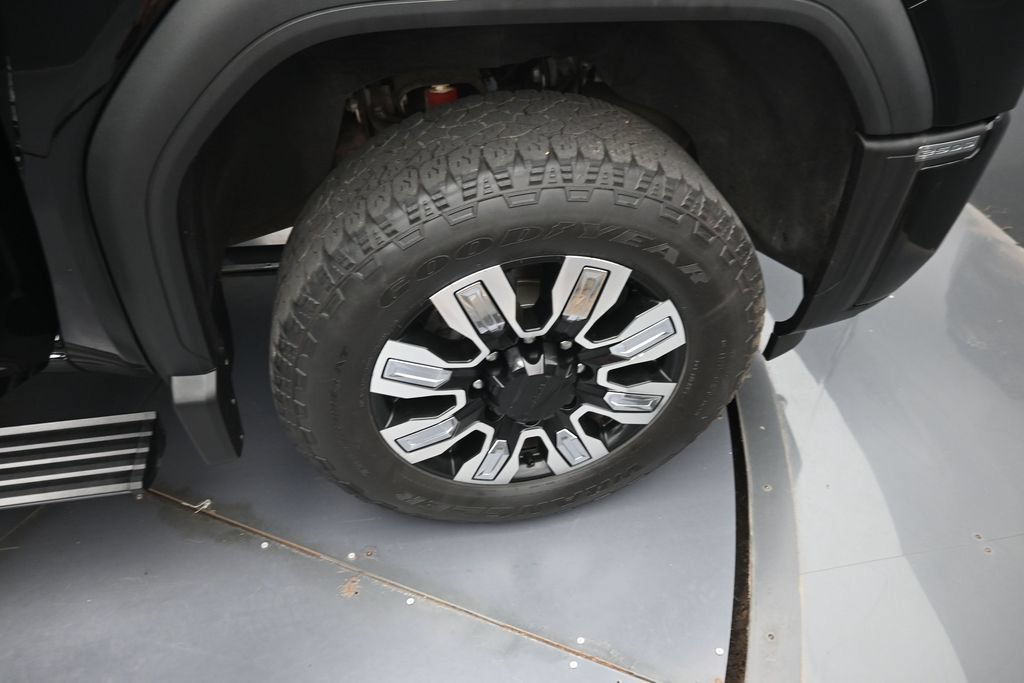 Used 2024 GMC Sierra 2500 Denali w/ Denali Reserve Package AWD/4WD image 39