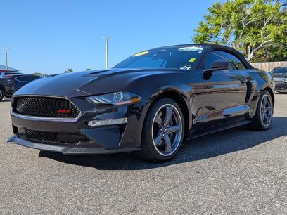 Used 2022 Ford Mustang GT Premium w/ GT Performance Package
