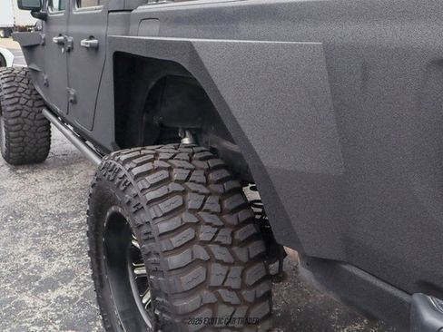 Used 2020 Jeep Gladiator Sport w/ Quick Order Package 24S image 57